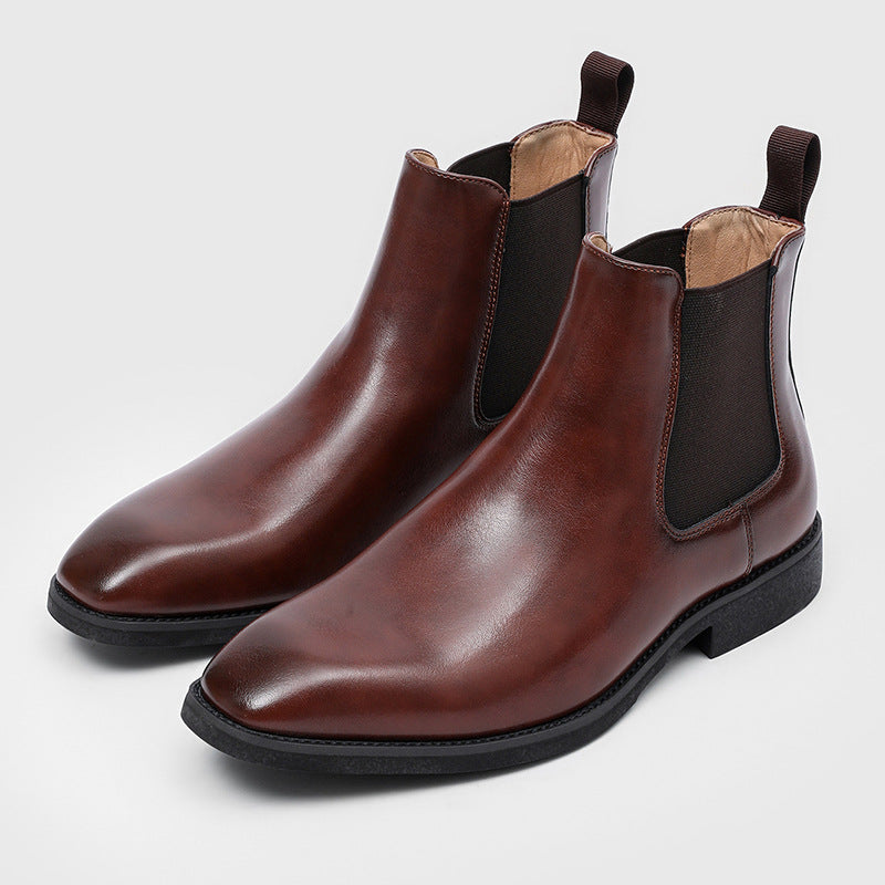 HeritageCraft Oxford High