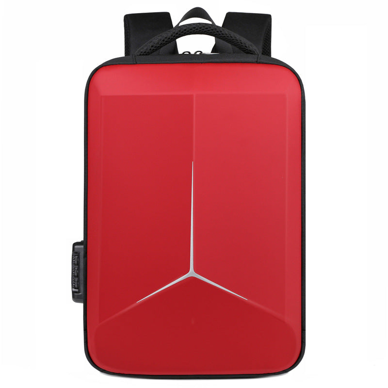 Urban Shield Waterproof Student Schoolbag