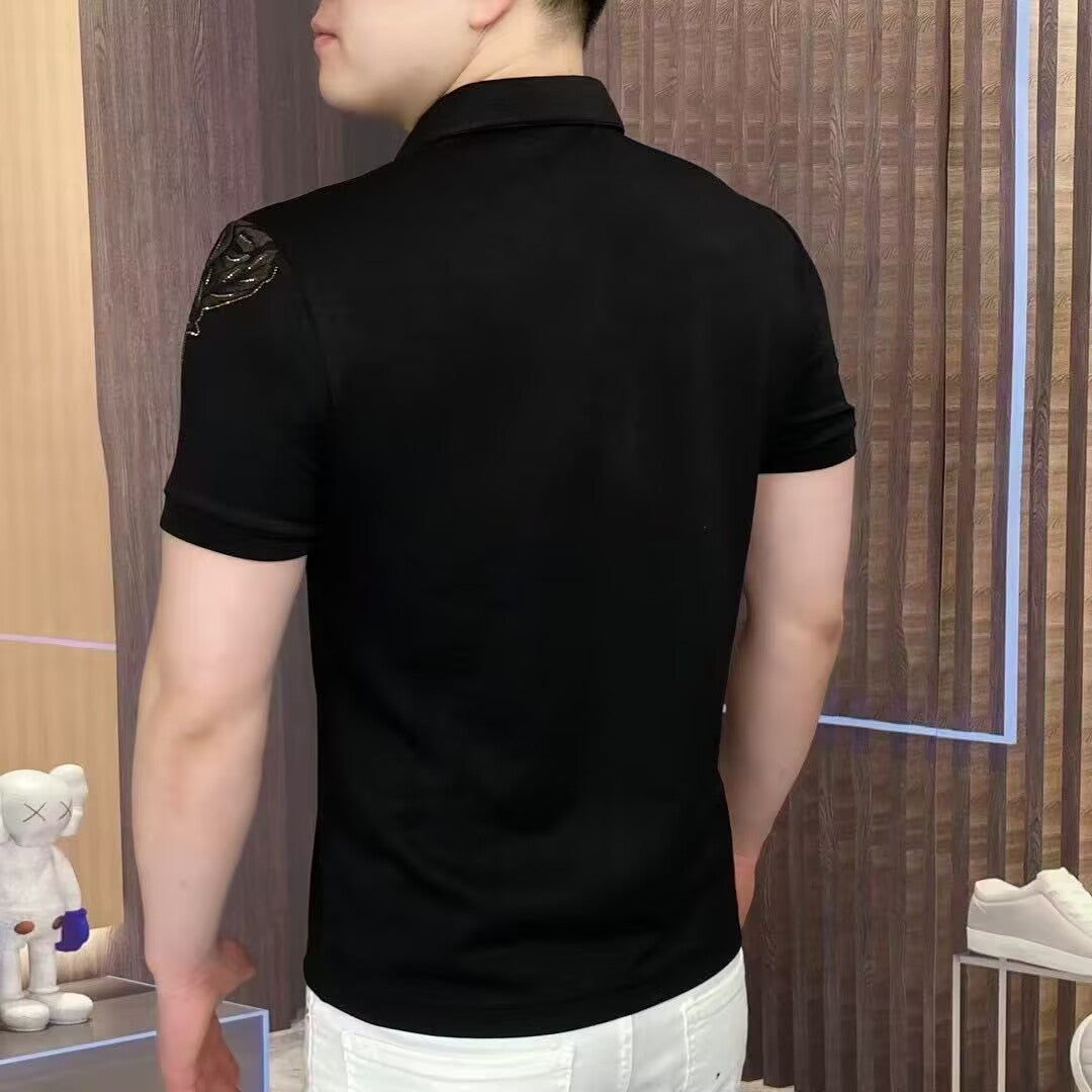 Lux Curate High-Quality POLO shirt