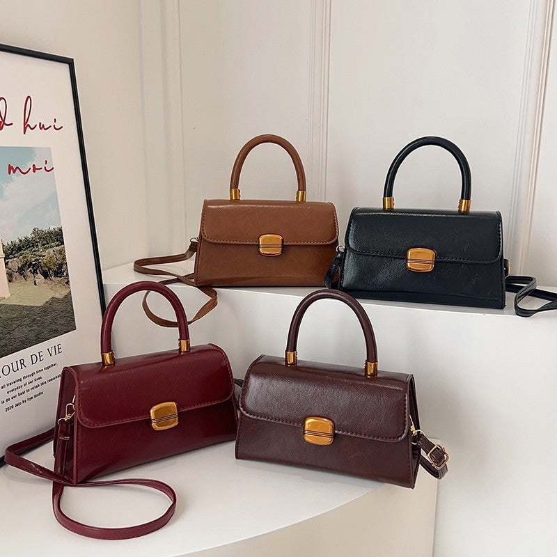 FormaLock Classic Satchel