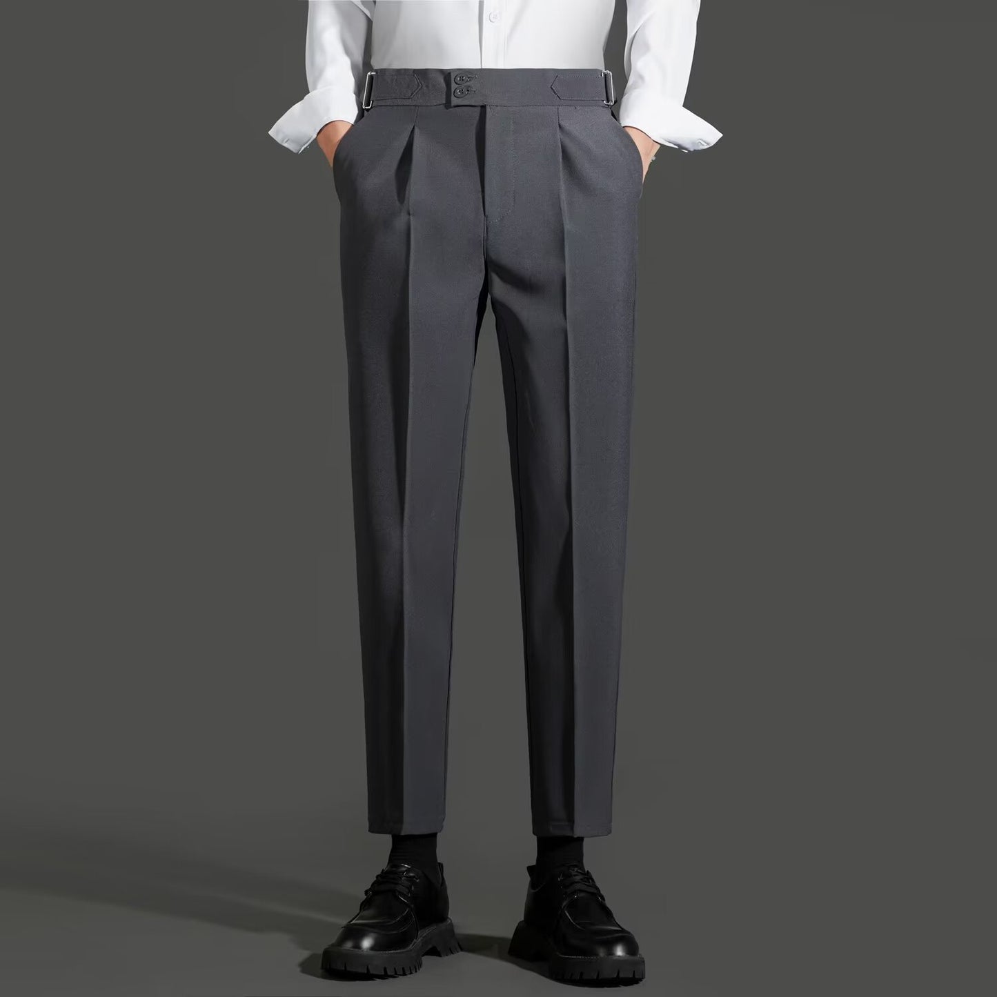 Casual Men’s Pants