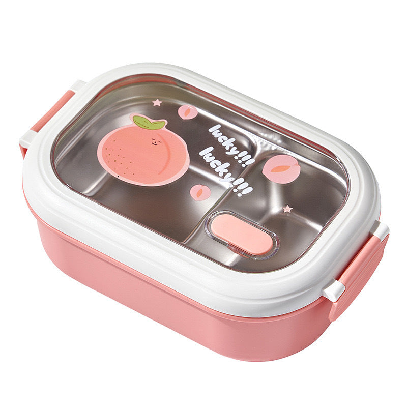 Aura Bento Box