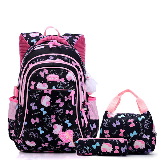 Little Explorer Lite Backpack