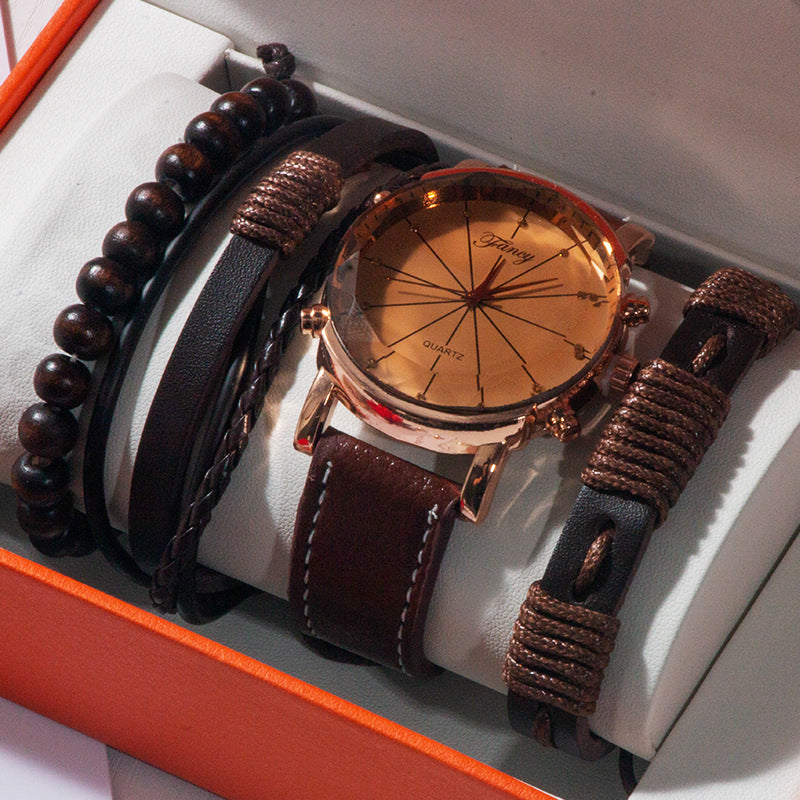 TimeCraft Set