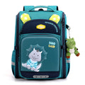 3D Space-Themed Kids Backpack