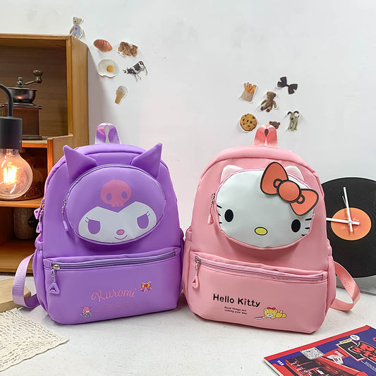 My Melody & Friends Backpack