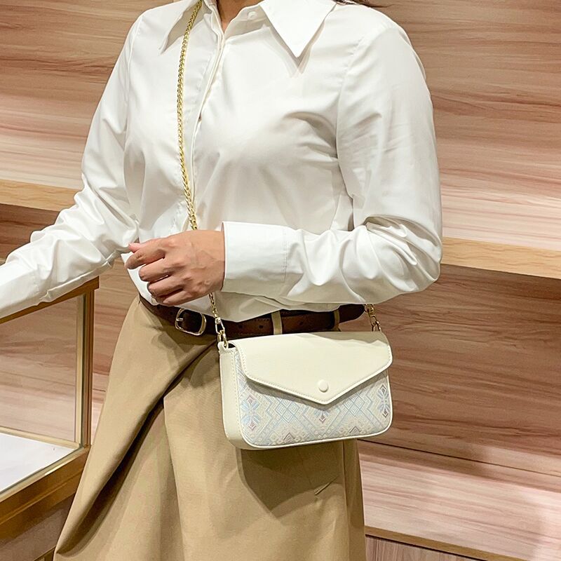 Verona Luxury Handbag