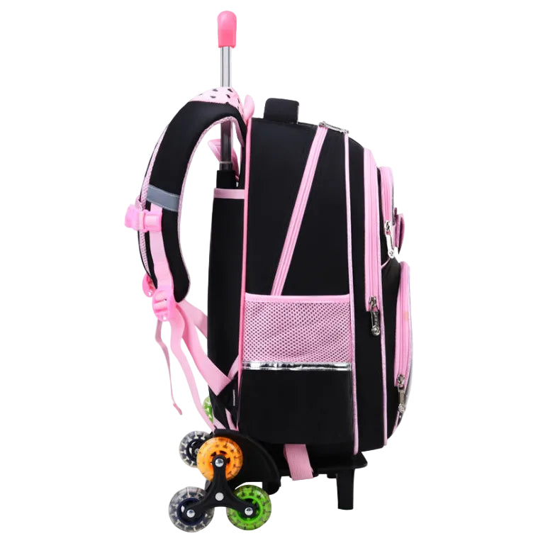 Princess Glide Backpack