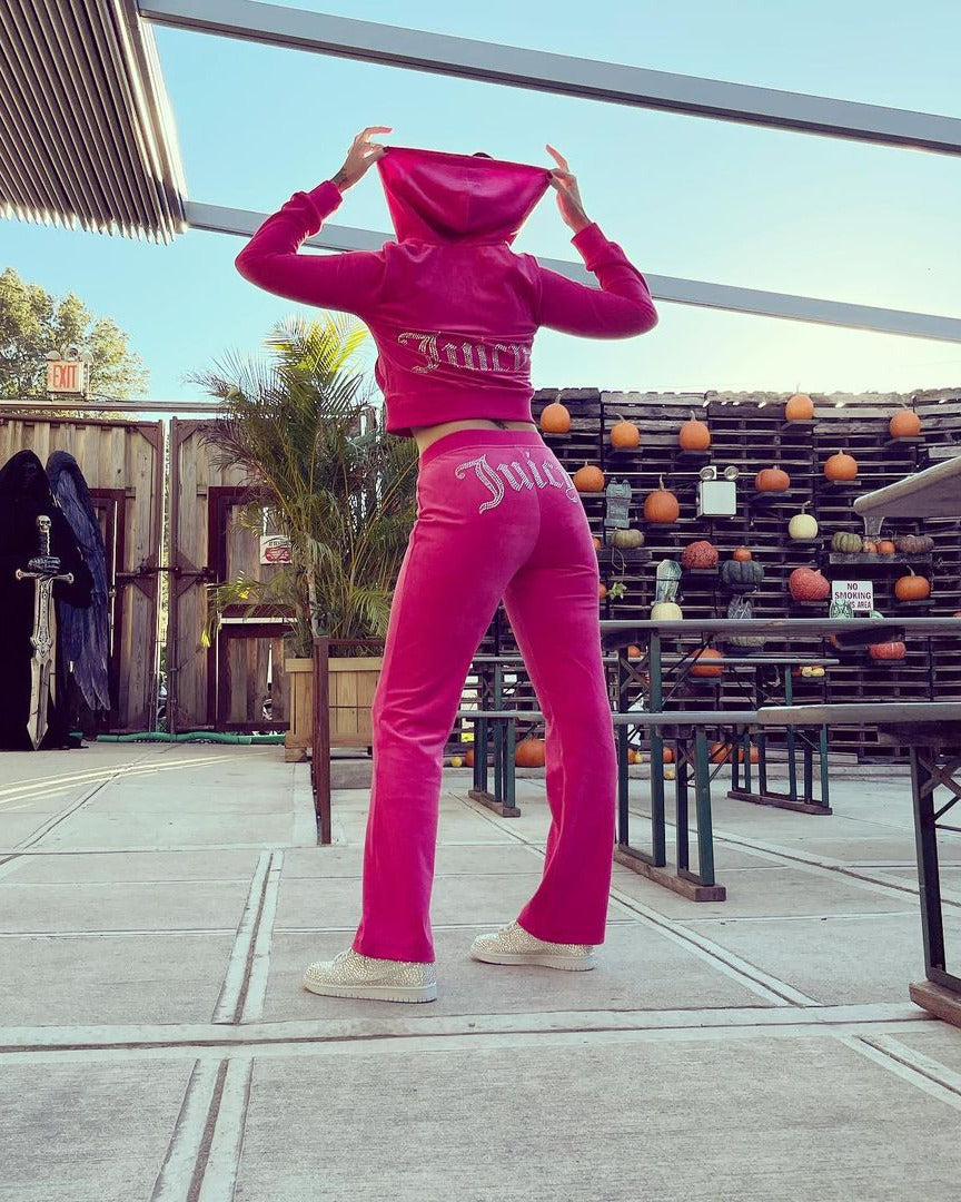 Womens Athleisure Set