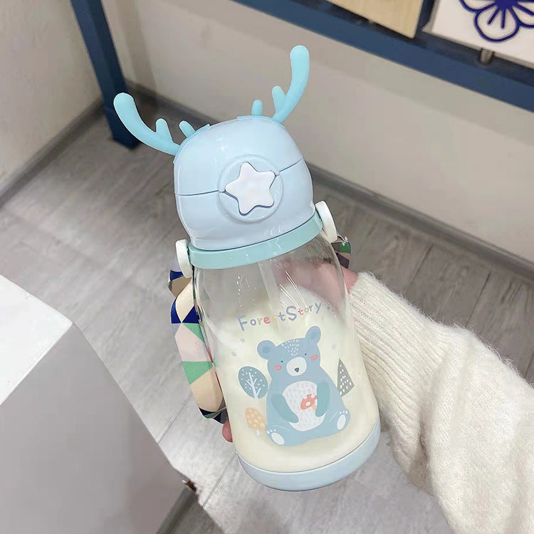 Magic Buddy Kids Bottle