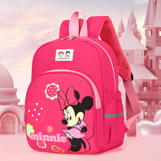 BreezeGuard Junior Backpack