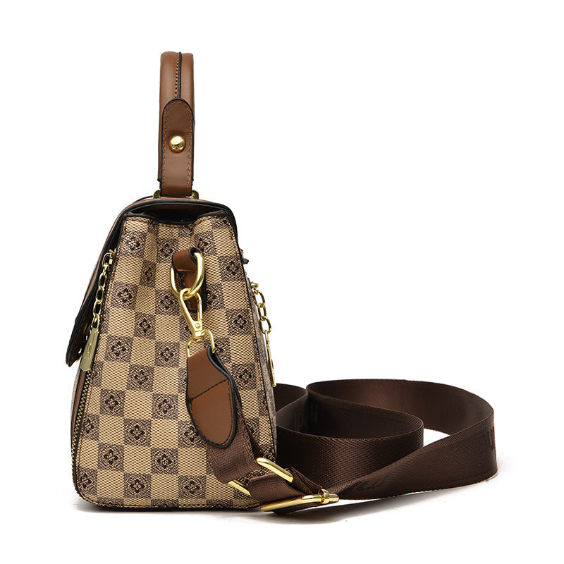 New high-end texture fashion women's bag