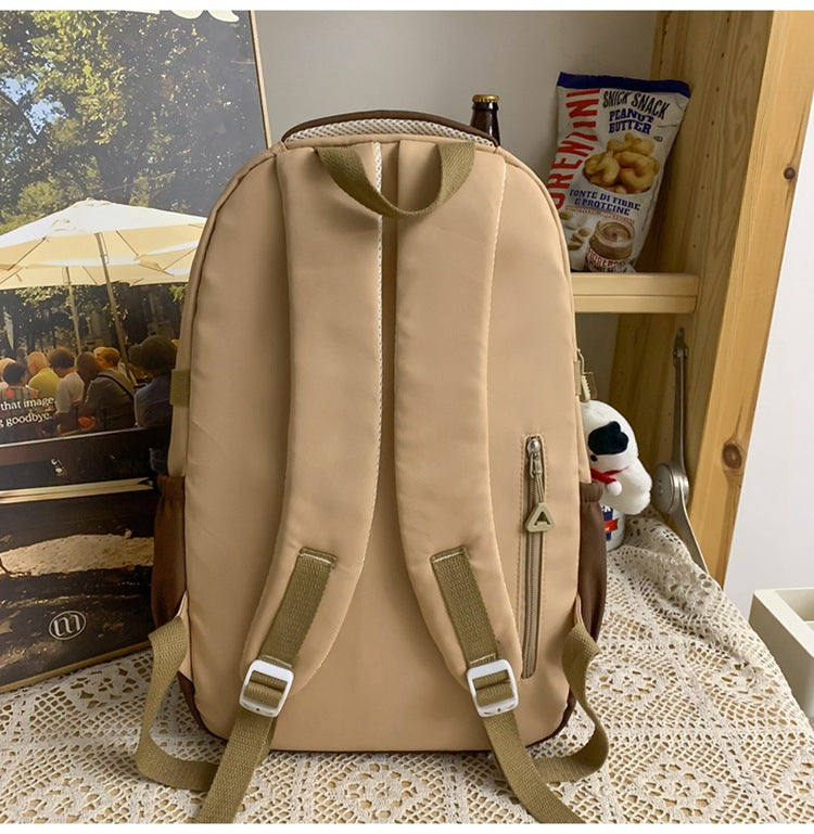 Horizon Carry Backpack