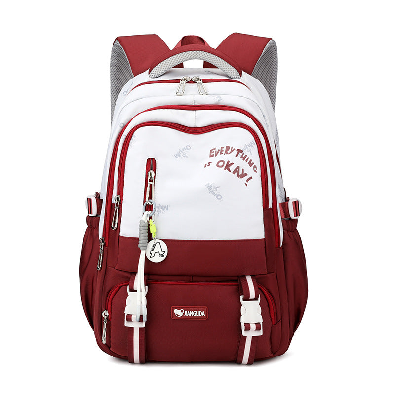 Seoul Campus Daypack