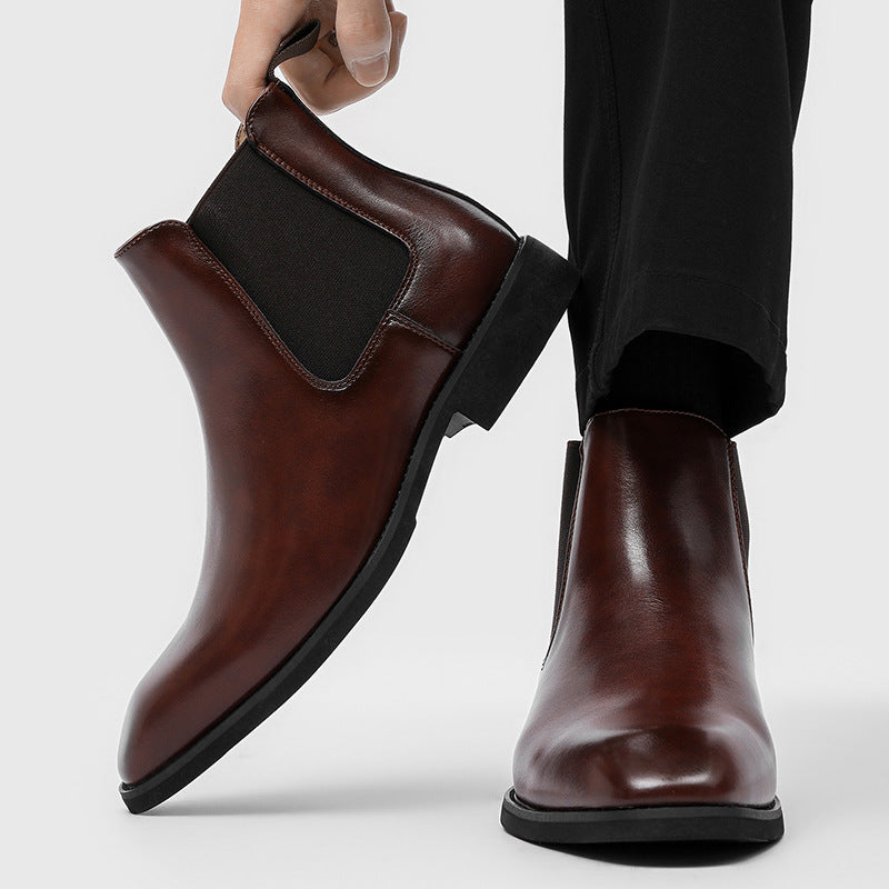 HeritageCraft Oxford High