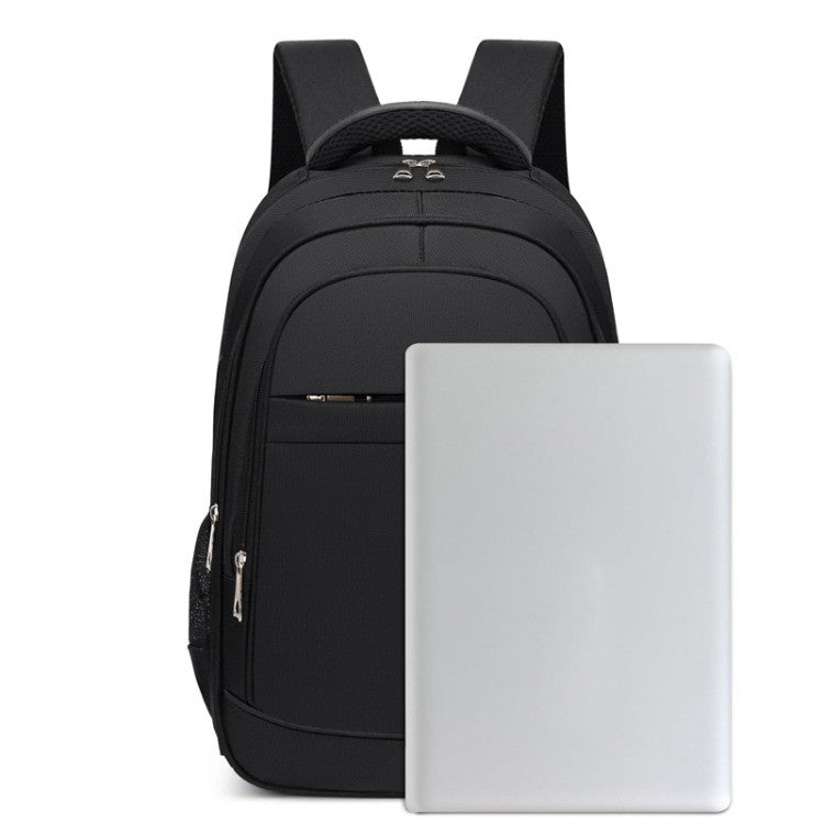 SmartCarry Multi-Layer Laptop Sleeve Backpack