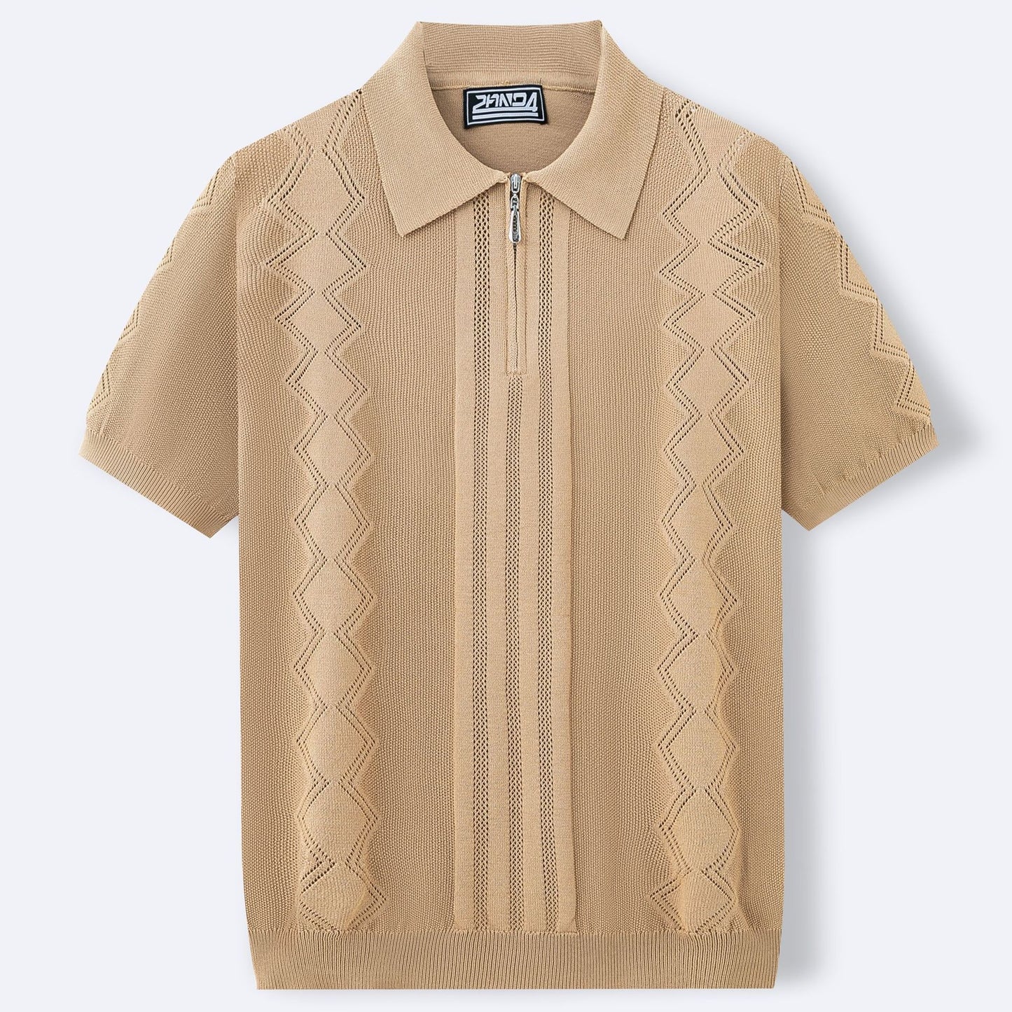 Ice Silk Business Polo
