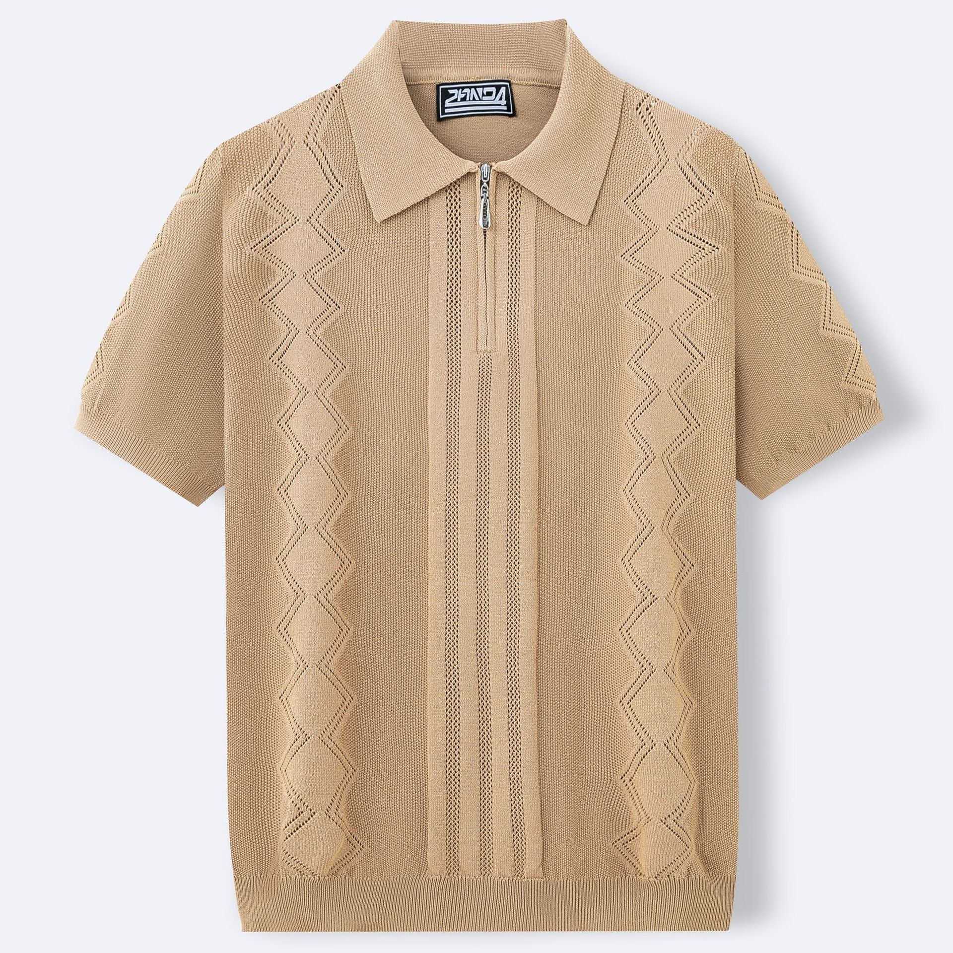 Ice Silk Business Polo