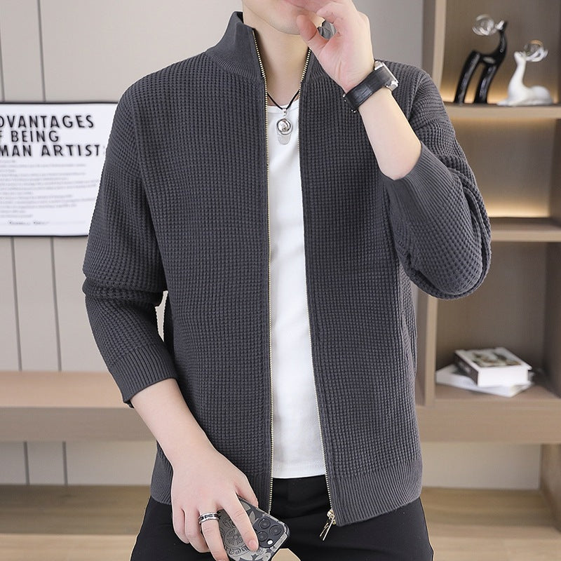 SolidState Cardigan Sweater Jacket