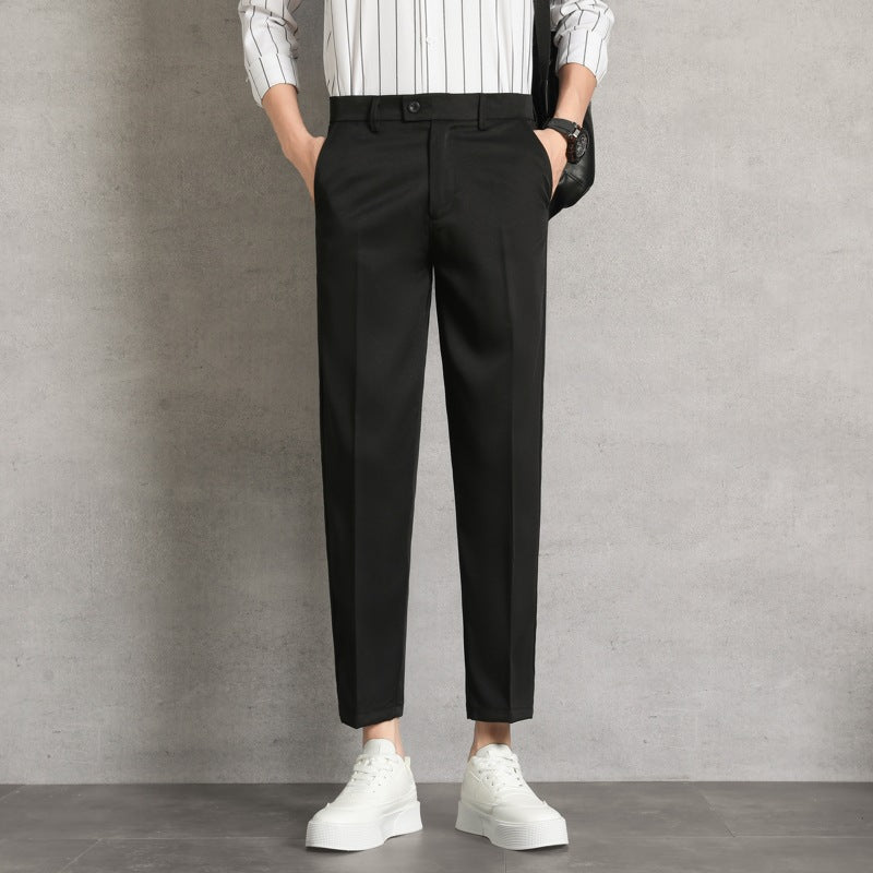 Casual Men’s Pants (On Hand)