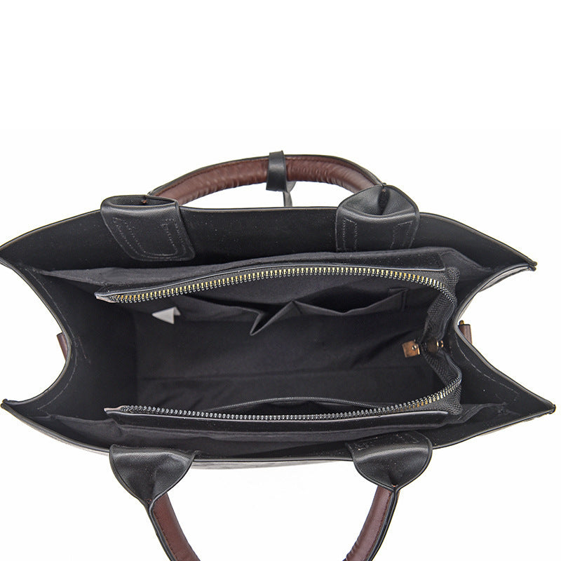 Spacious 3-Piece Bag Set