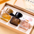 Set light fragrance