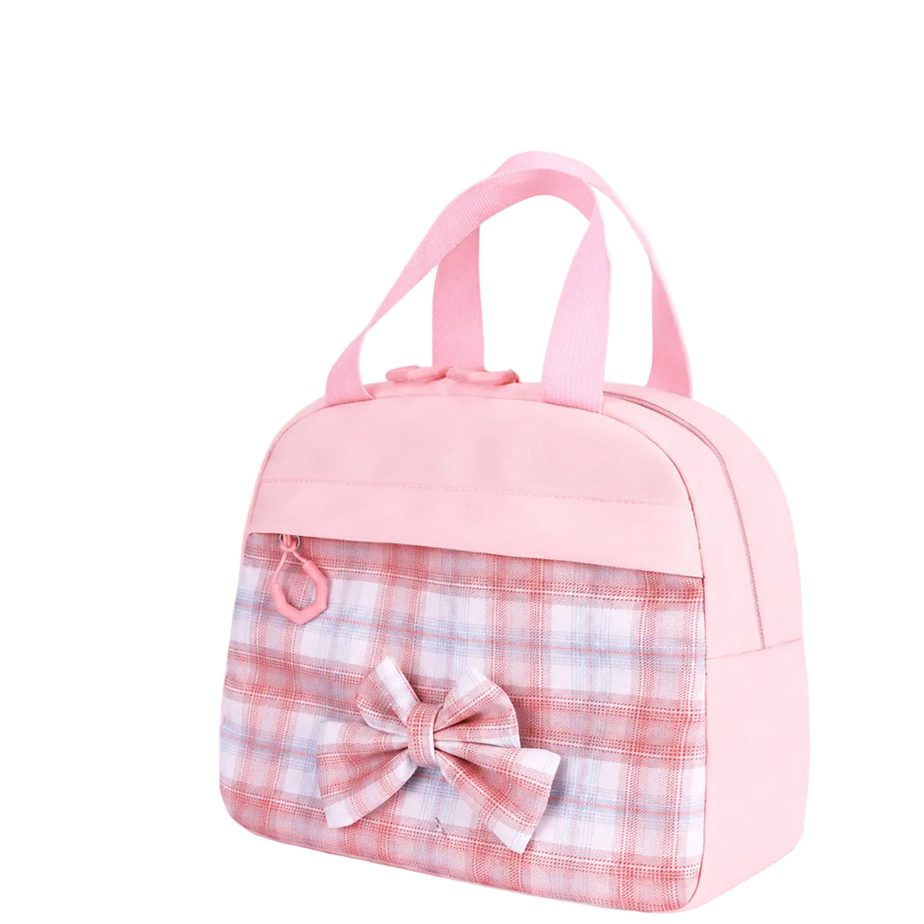 BrightBuddy Children's Waterproof Lunch Box Bag