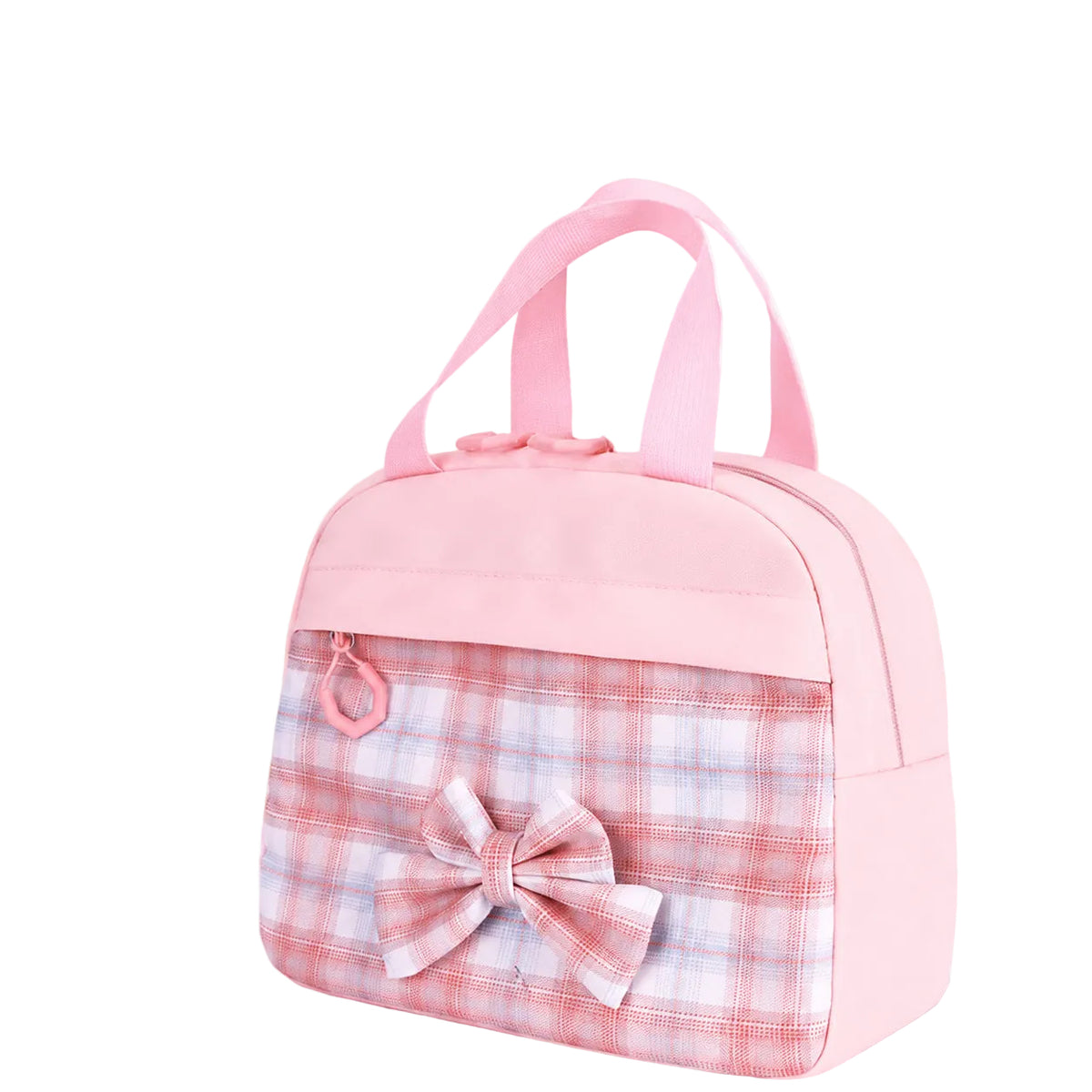 BrightBuddy Children's Waterproof Lunch Box Bag