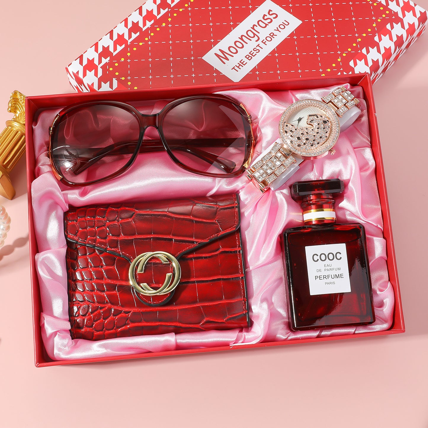 Women's Luxury Gift Set