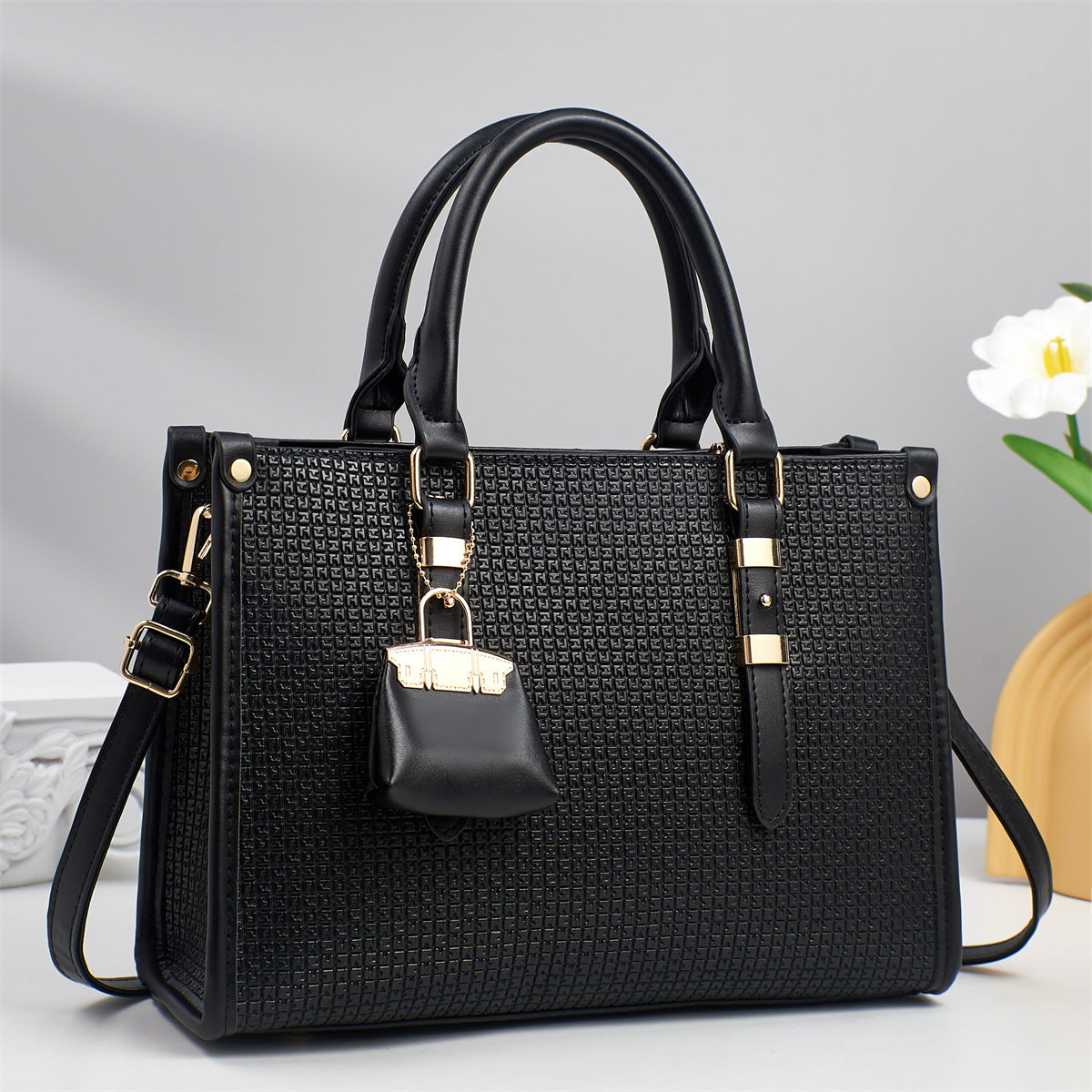 The Commuter Tote