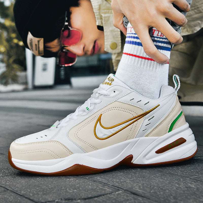 Daddy Vintage Casual Sneakers