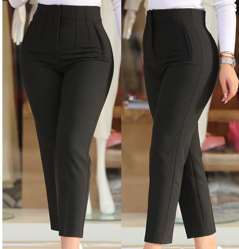 new casual fashion women's pants