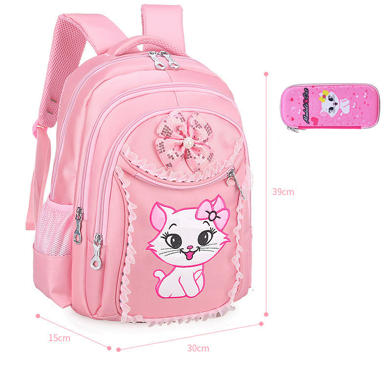 Candy Cloud Backpack Collection