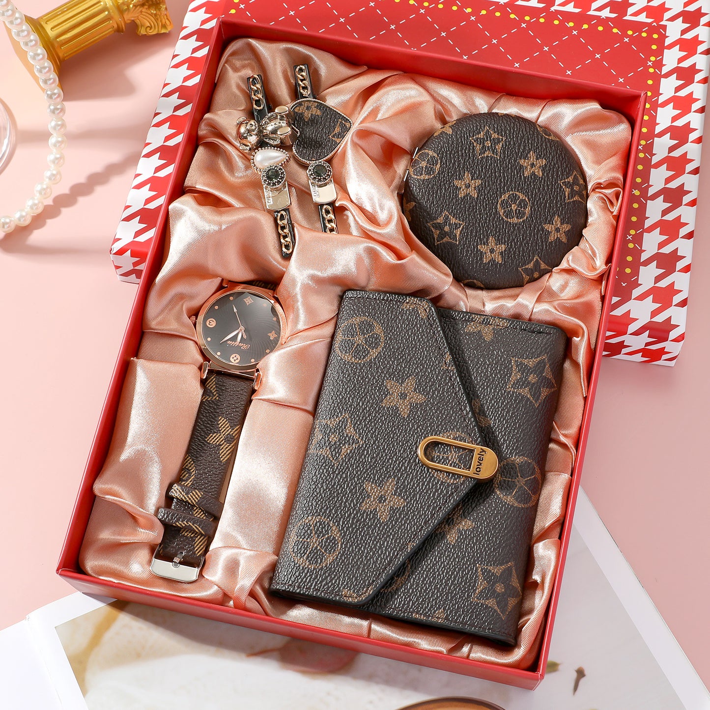 Women's Luxury Gift Set