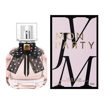 Douyin hot reversal Paris women's perfume