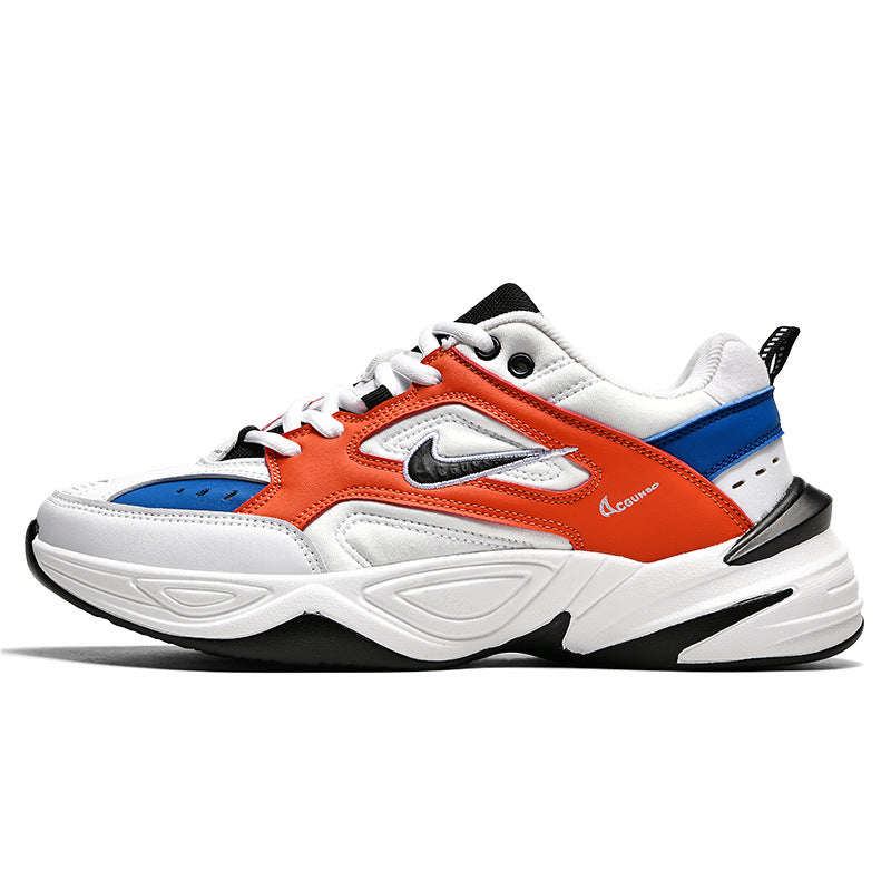 Daddy Vintage Casual Sneakers