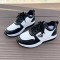 New Casual Low-Top Fashion Sneakers: Wedge Shoes for Women