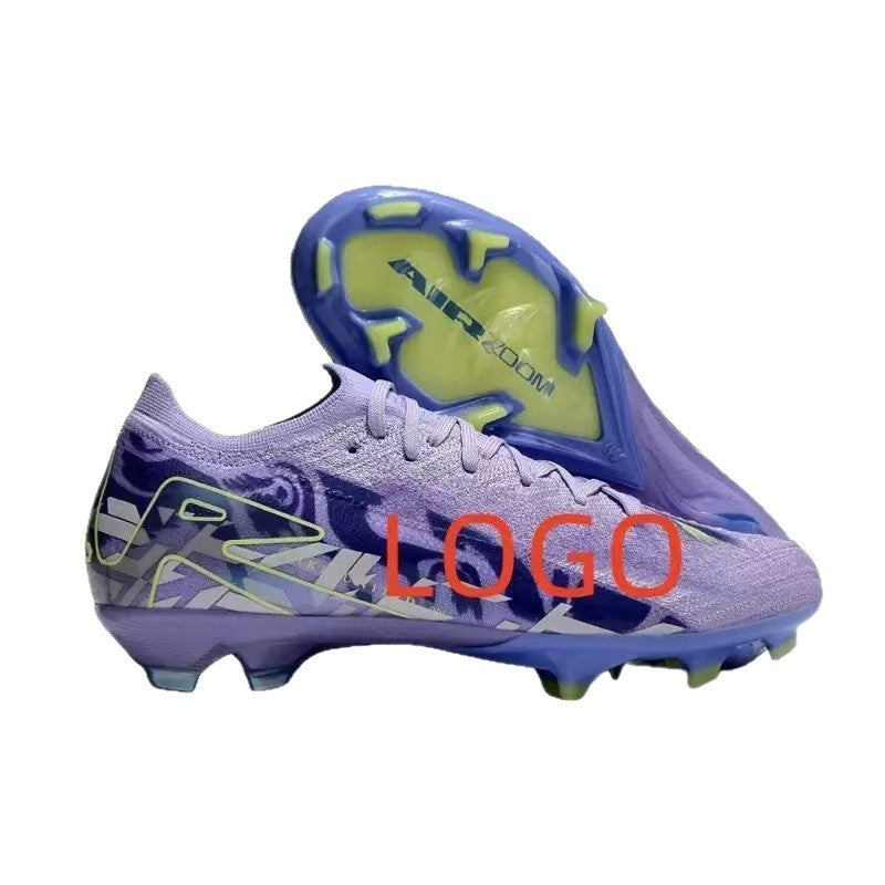 Assassin 16 high-top football boots