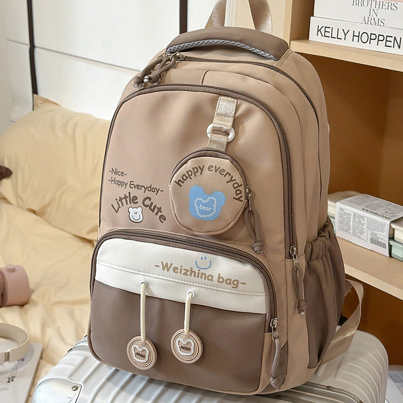 Dream Patch Adventure Backpack