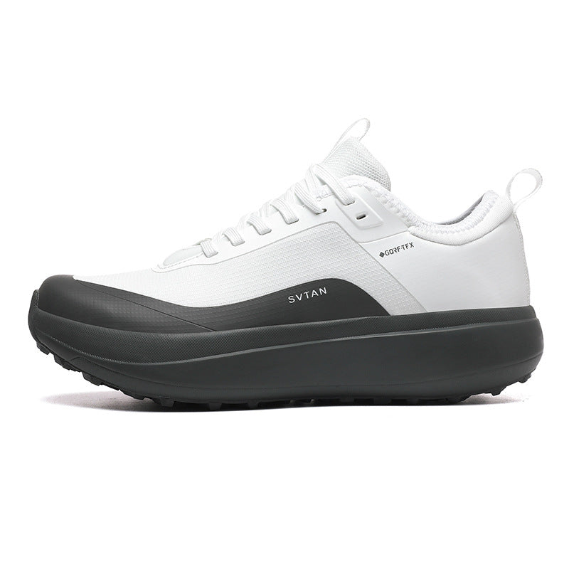 Birds Home SY Mens Ultra-Light Four-Season Mountaineering Shoes