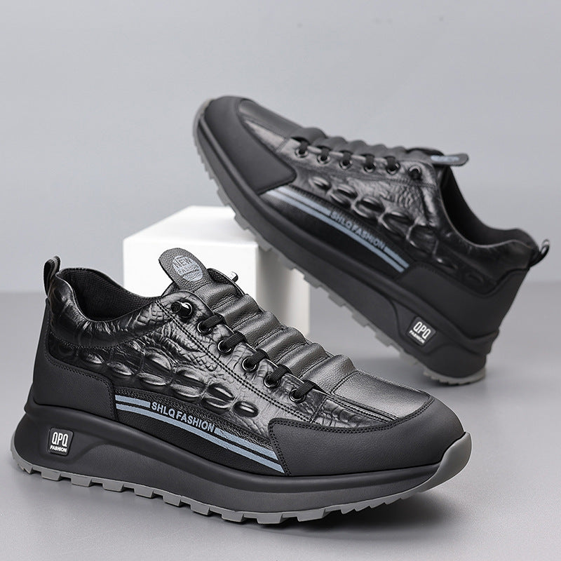 CoreTrek Hybrid Runner