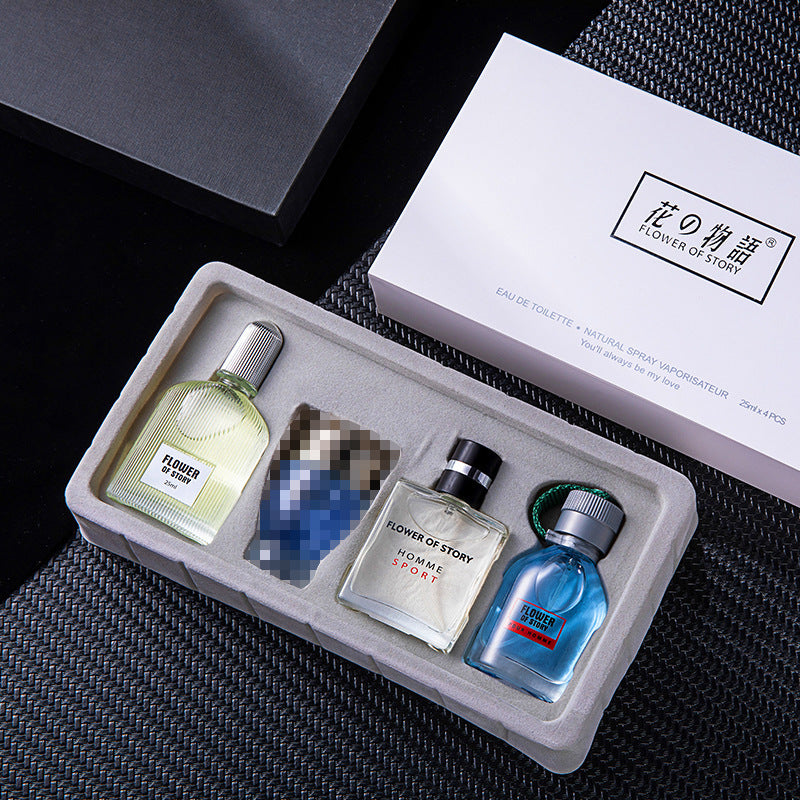 Lady's Gift Box Perfume