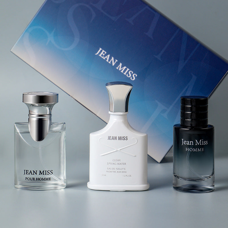 Ladies Vietnam perfume gift box