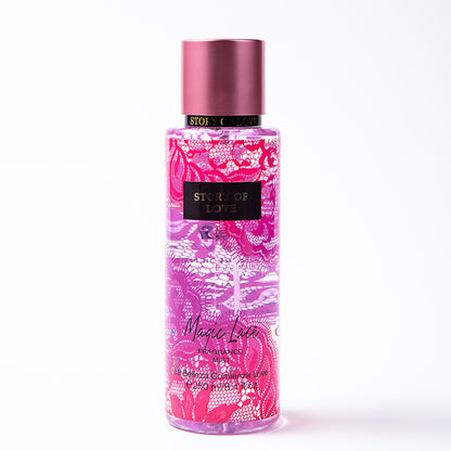 Women's perfume large-capacity genuine long-lasting perfume