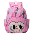 Labubu Adventure Backpack