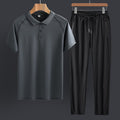 Ventum Men's Casual Jumpsuit