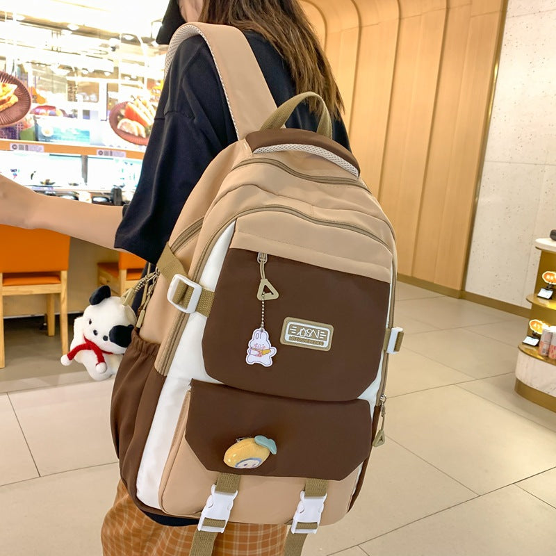 Horizon Carry Backpack