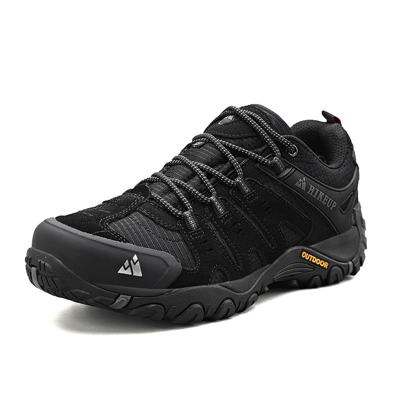 Men’s Outdoor Hiking & Casual Sneakers