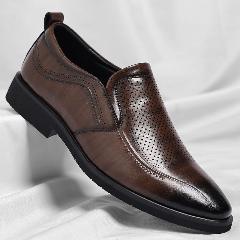 StrideCraft Classic