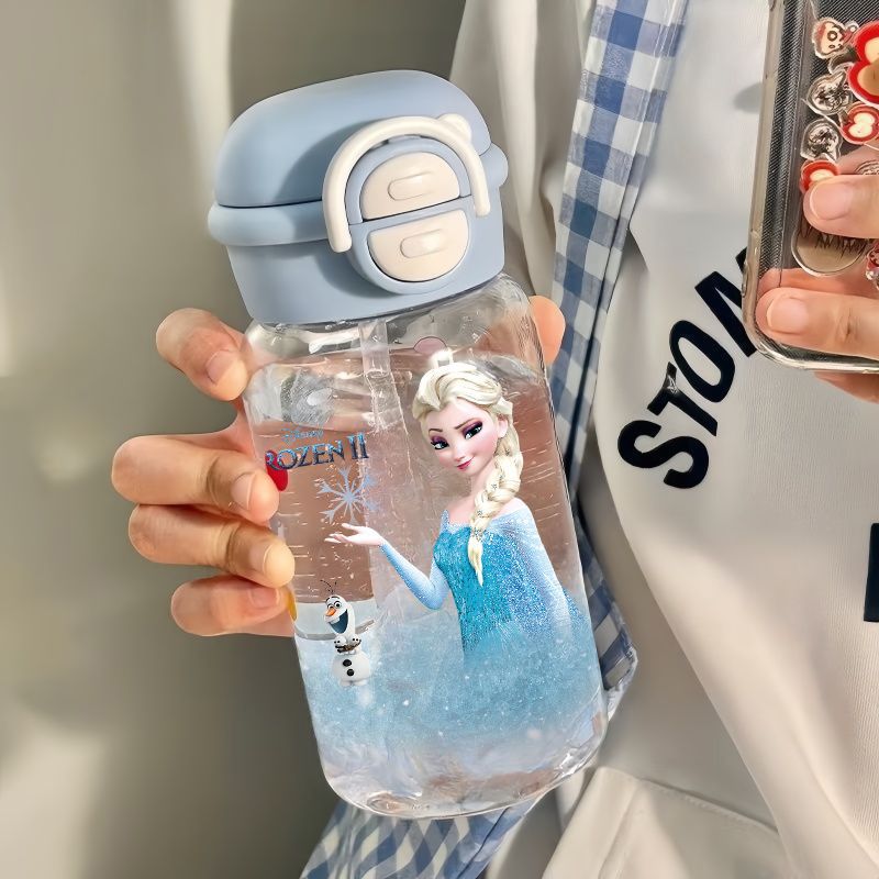 Frosty Friends Kids Bottle